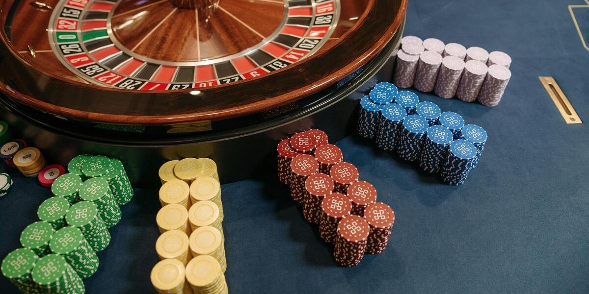 Secure Your Game: How the Inavegas Community Ensures Safe Casino Site Experiences