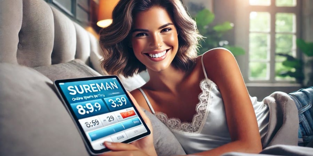 Ensuring Safe Gambling Sites: Discover Sureman’s Scam Verification Platform