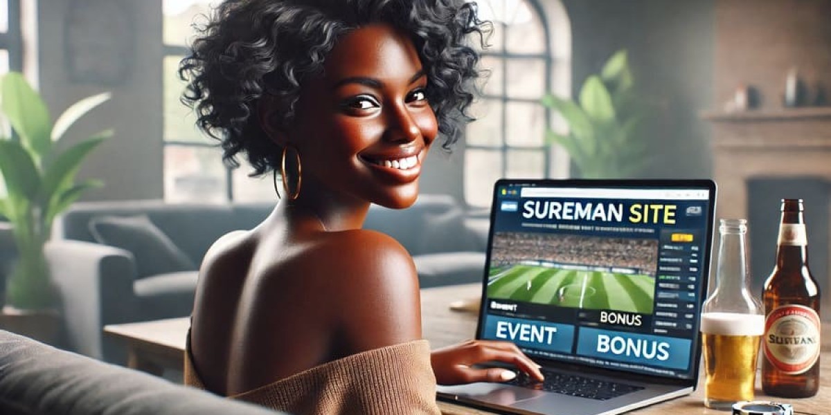 Discovering the Sureman Scam Verification Platform for Korean Sports Betting