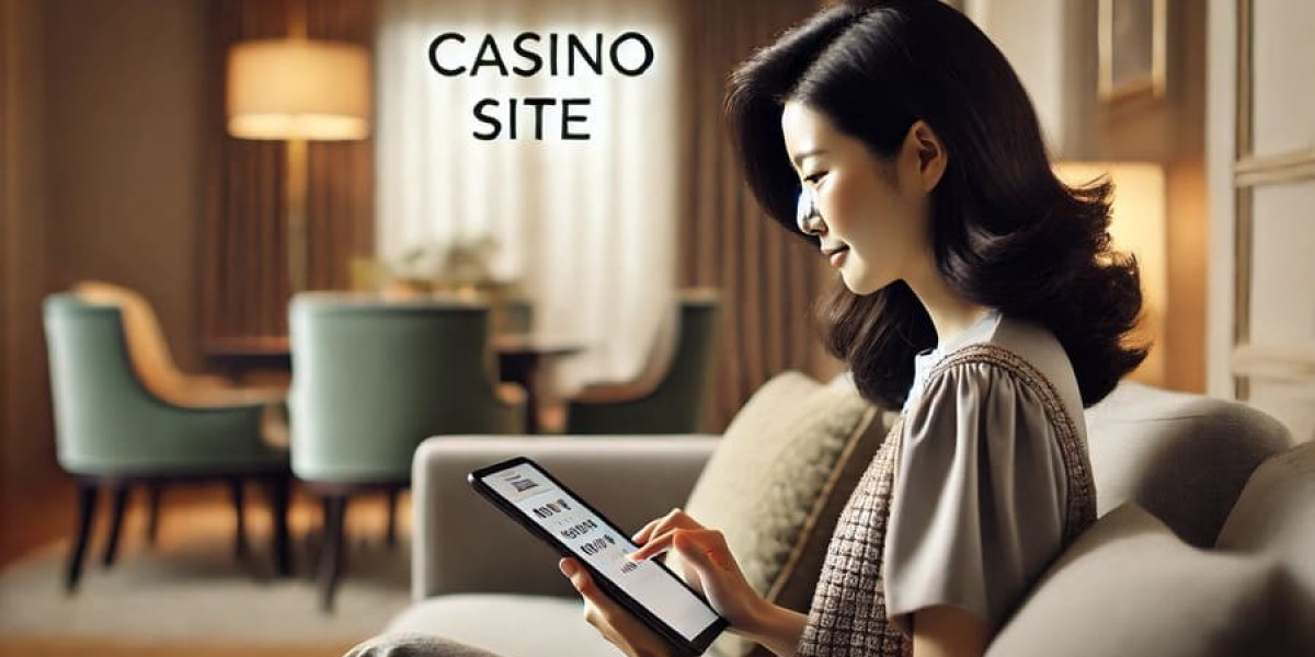 Discovering Safe Slot Sites: Join the Onca888 Scam Verification Community