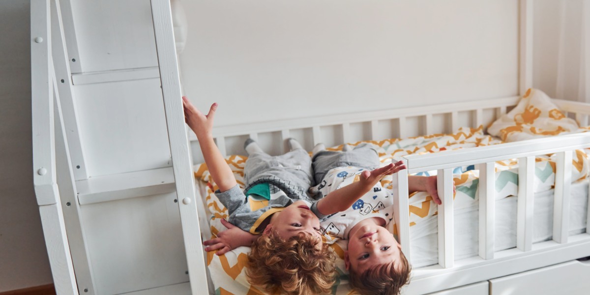 The 10 Scariest Things About Bunk Beds With Double Bed On Bottom