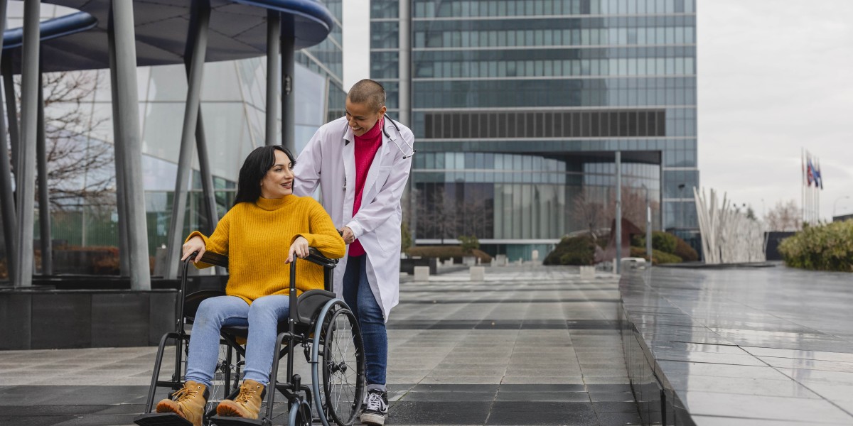 The Most Underrated Companies To Keep An Eye On In The Mobility Scooter Industry