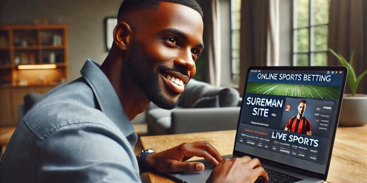 Safeguards in Online Sports Betting: Exploring Sureman’s Scam Verification Platform