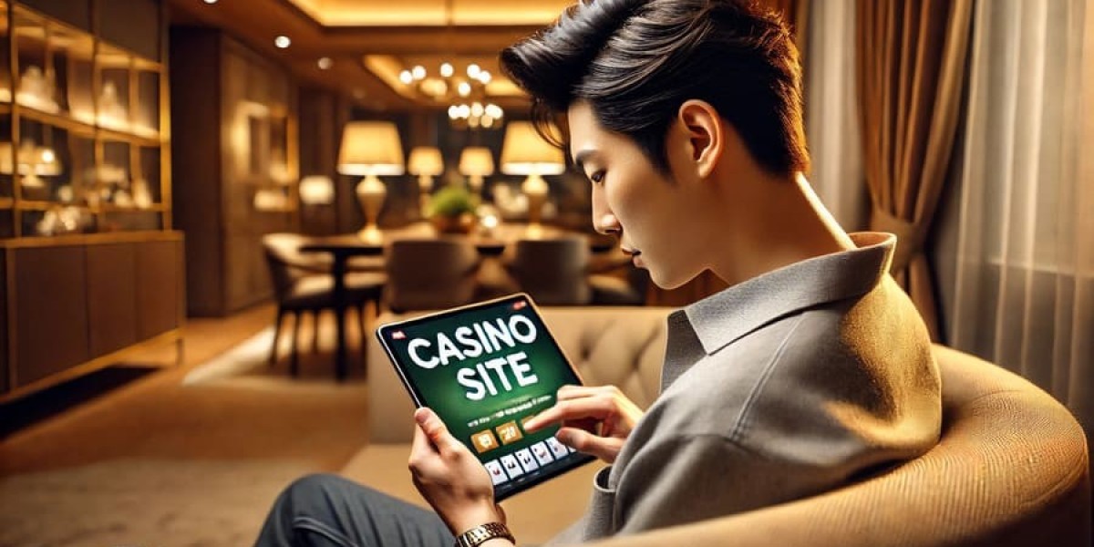 Exploring the Onca888 Community for Reliable Casino Site Scam Verification