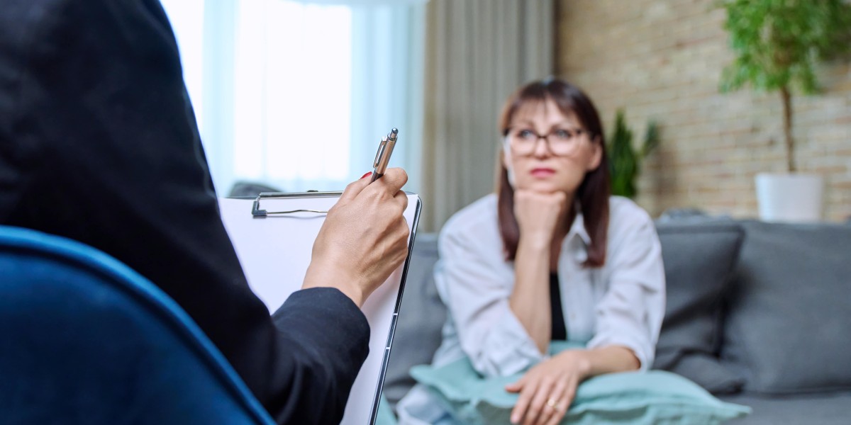 9 Things Your Parents Taught You About Psychiatrist UK Private