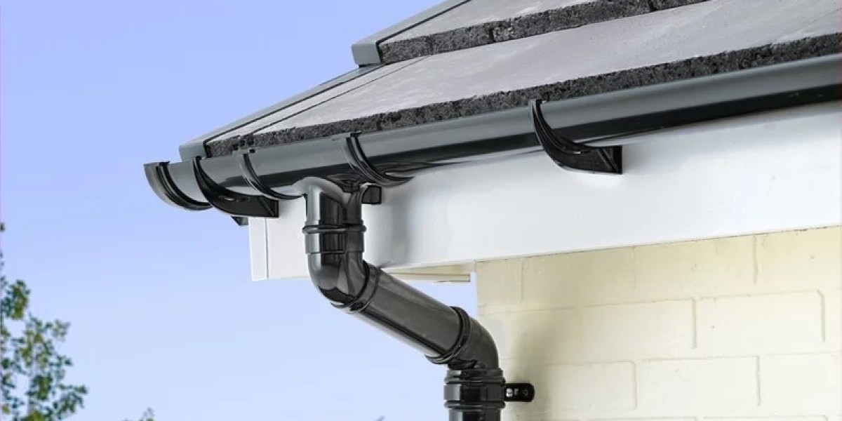 You'll Never Guess This Downspouts's Tricks