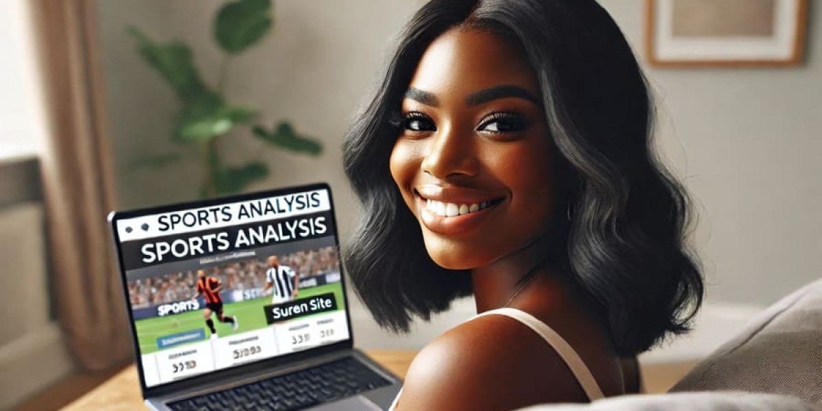 Gambling Sites Safety: Discover Sureman, the Ultimate Scam Verification Platform