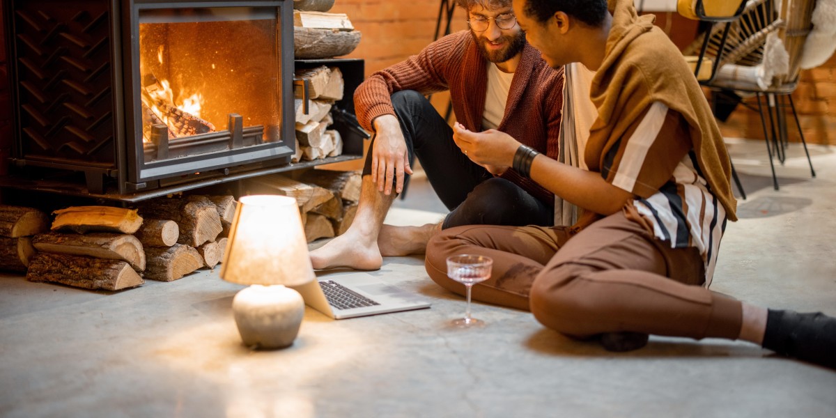 It's The Next Big Thing In Cheap Fireplaces