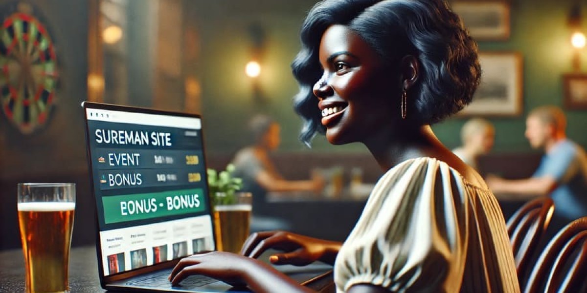 Safeguards in Online Sports Betting: Exploring Sureman’s Scam Verification Platform