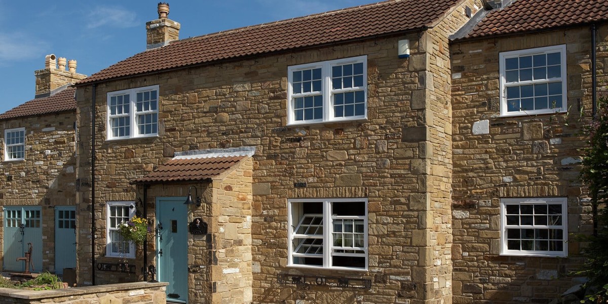 Comprehensive Study Report on Double Glazing