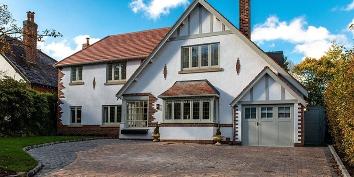 Aluminium Sliding Doors: A Comprehensive Overview of Design, Benefits, and Applications
