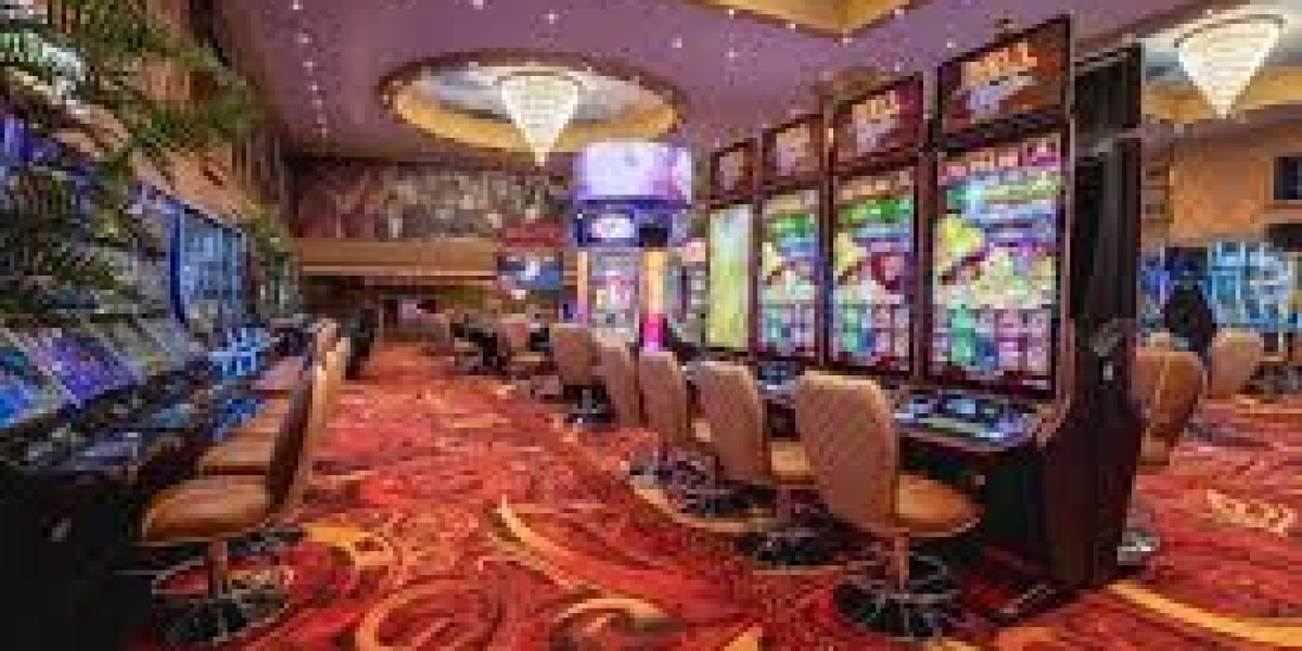 How Casino VIP Programs Work