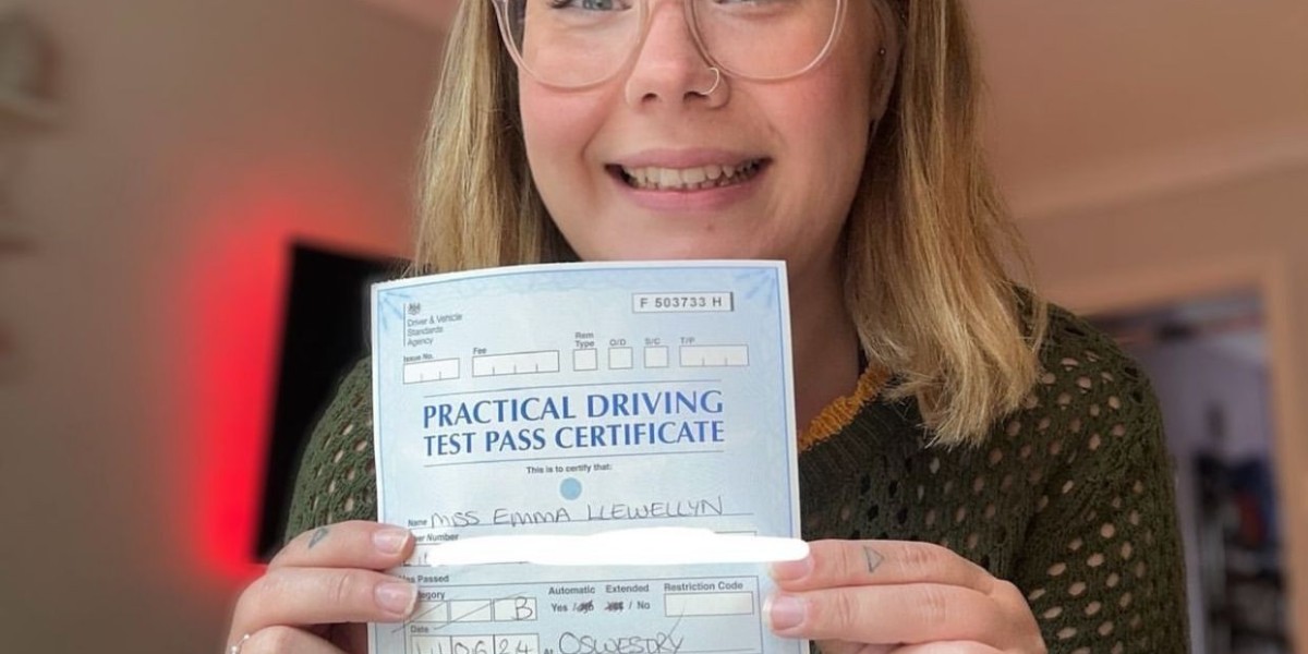 Guide To Buy Uk Driving Licence: The Intermediate Guide For Buy Uk Driving Licence