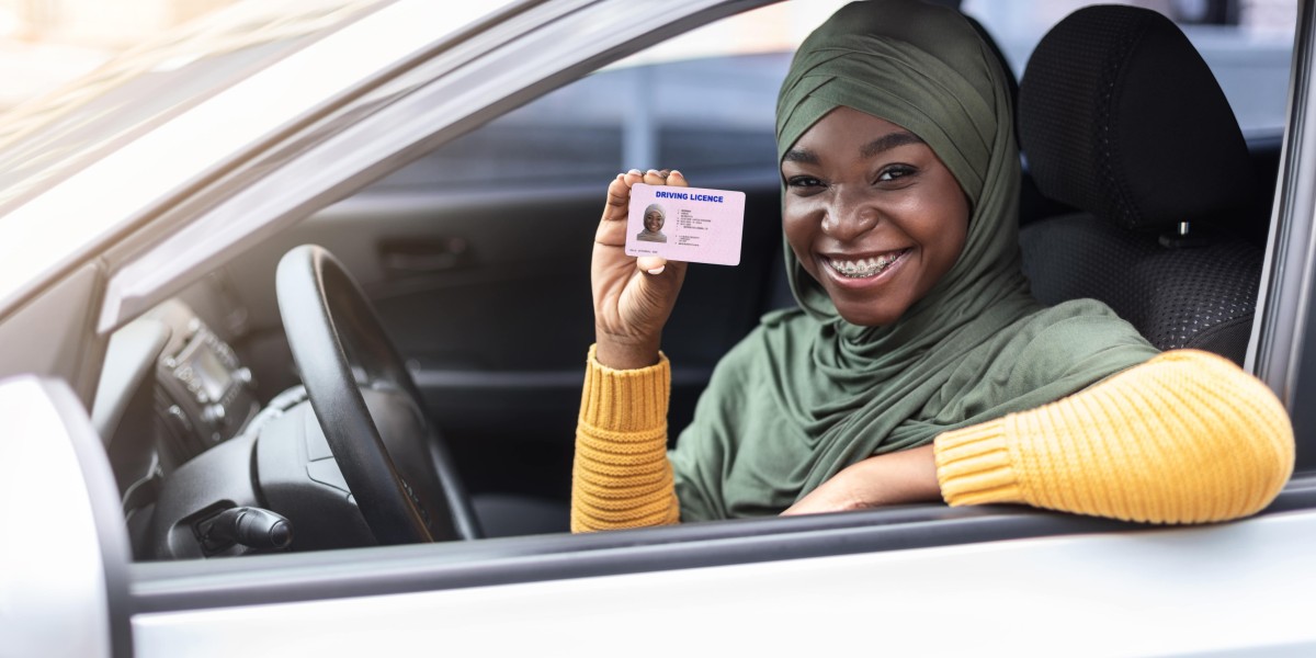 What's The Current Job Market For Buy A Driver License Professionals?