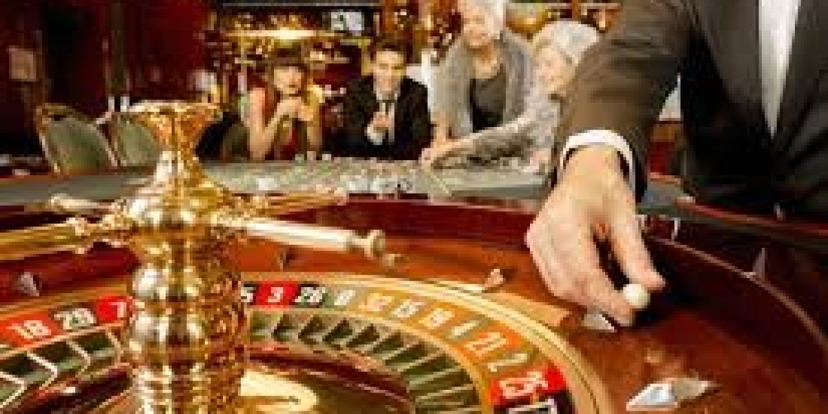 Guida ai Casinò Live: Croupier dal Vivo e Interazione in Tempo Reale