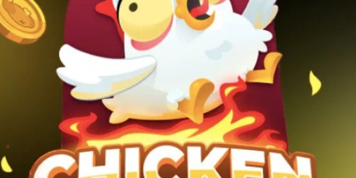 Chasing Jackpots and Ghosts: The Legend of Chicken Road's Casino Curse
