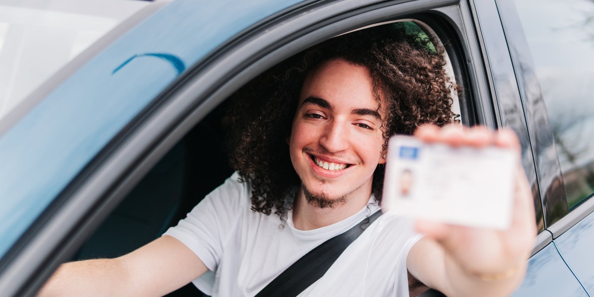 7 Little Changes That Will Make A Big Difference In Your Online Drivers Licence