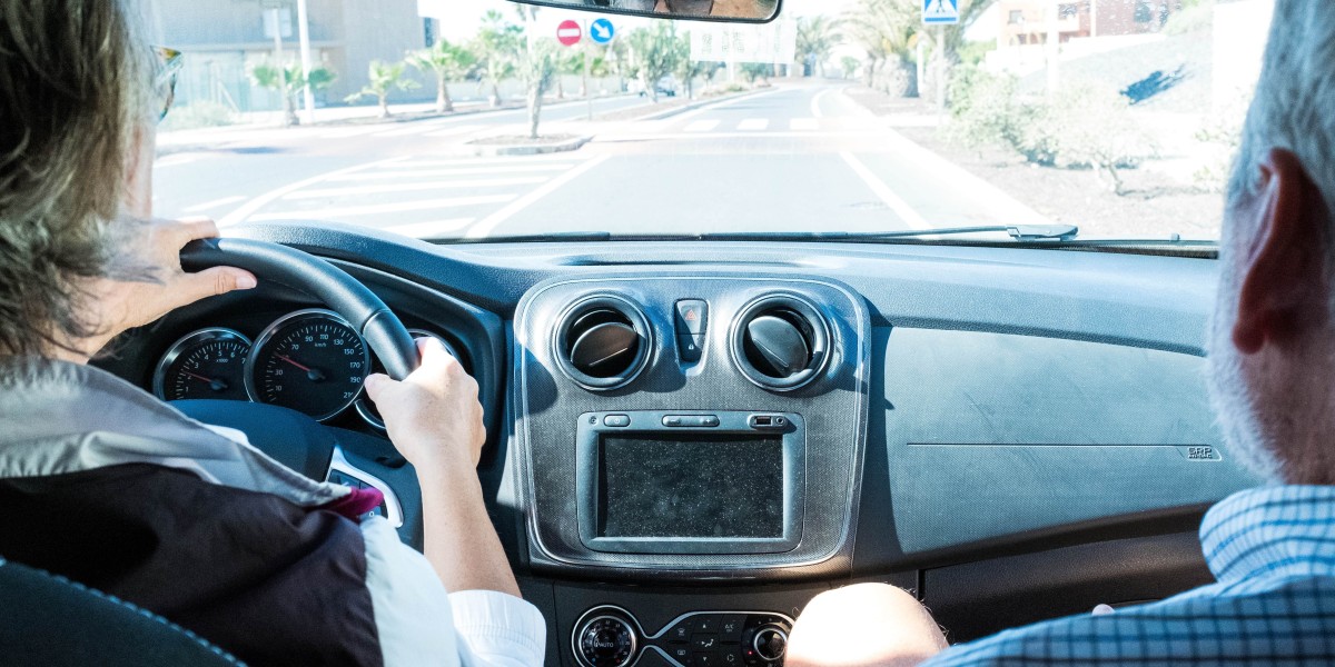 What You Should Be Focusing On Improving Buy A Driving License