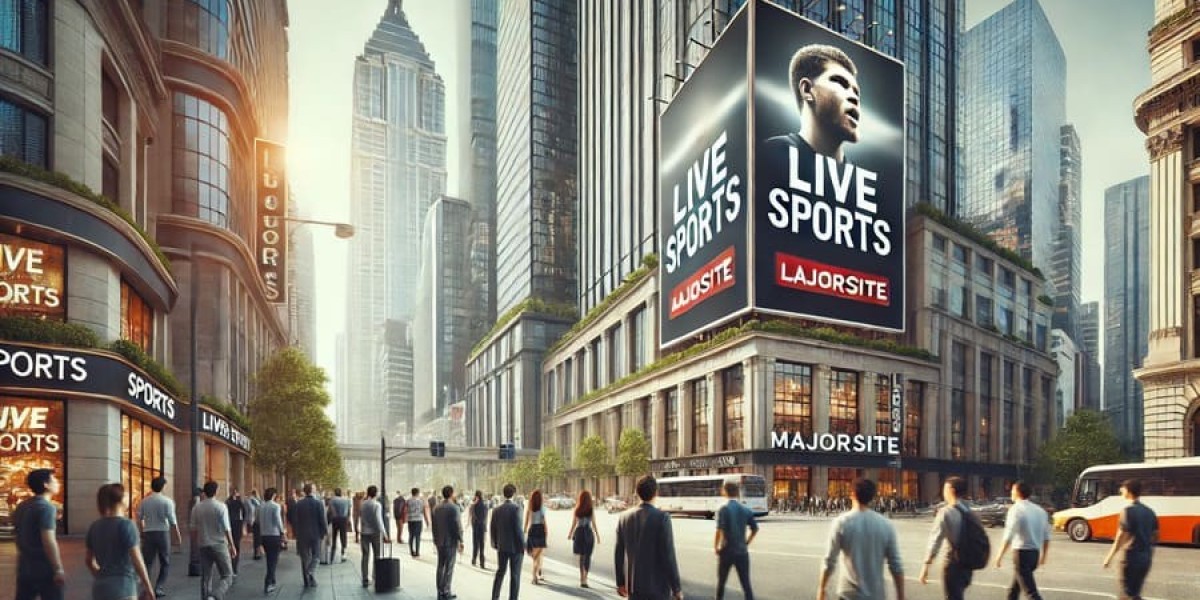 Discovering Reliable Sports Toto Sites Through Sureman’s Scam Verification Platform