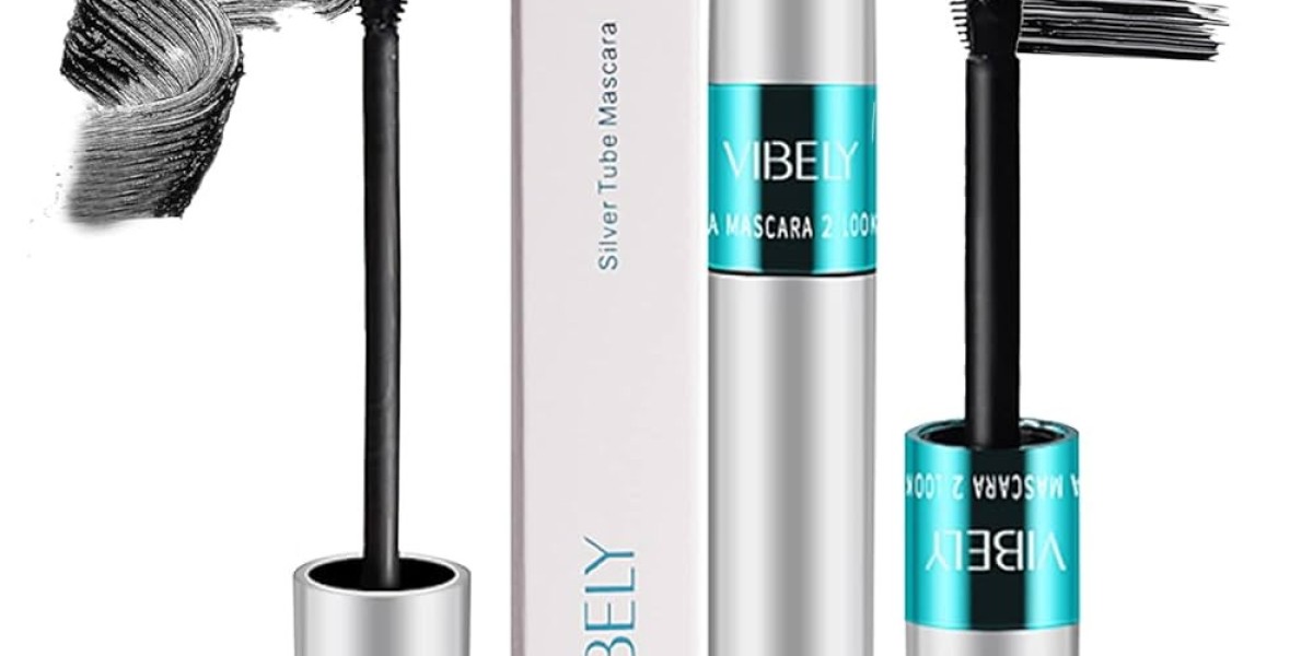The Loss of Life Of Mavebeauty Vibely Mascara And Tips on how to Keep Away From It