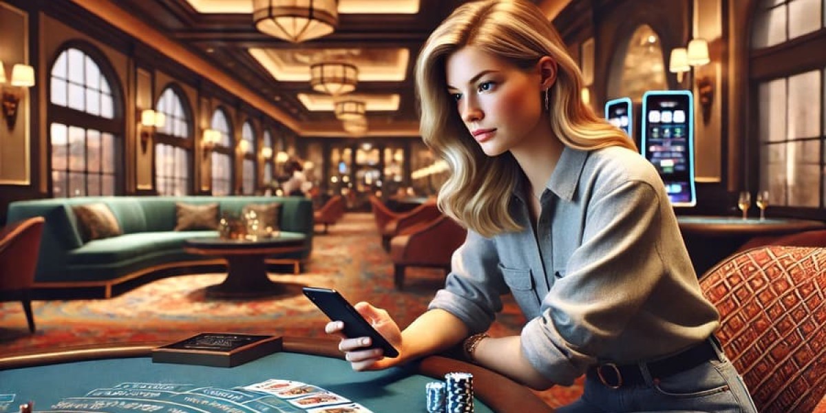 Exploring the Casino Site Landscape: Onca888 Scam Verification Community