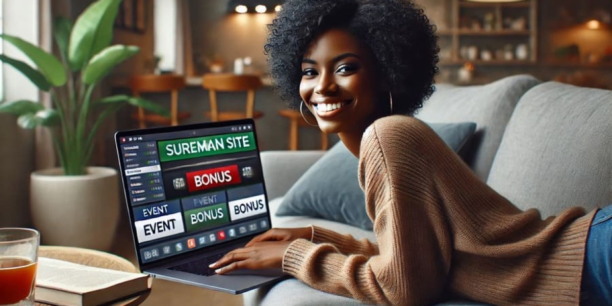 Korean Sports Betting: Discovering Safety with Sureman Scam Verification Platform