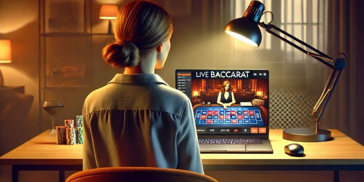 Understanding Online Betting and the Role of Onca888 in Scam Verification