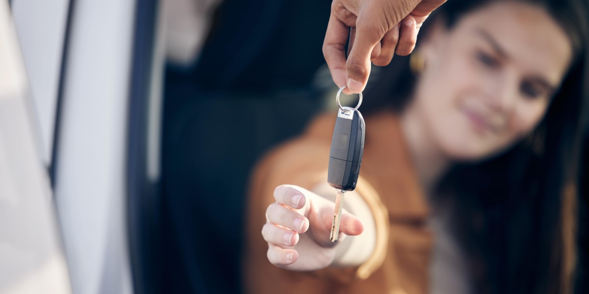 The 10 Most Scariest Things About Replacement Car Key Fob