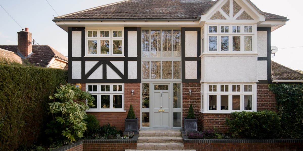Comprehensive Study on Double Glazing Repair