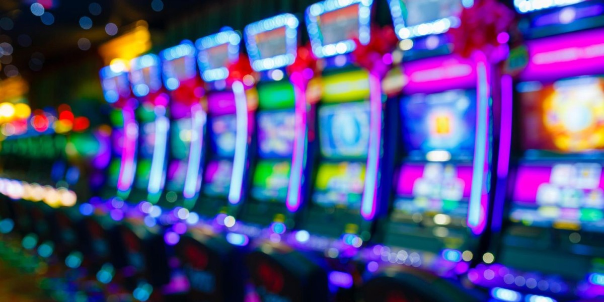 Perché i Casinò Live Stanno Conquistando i Giocatori