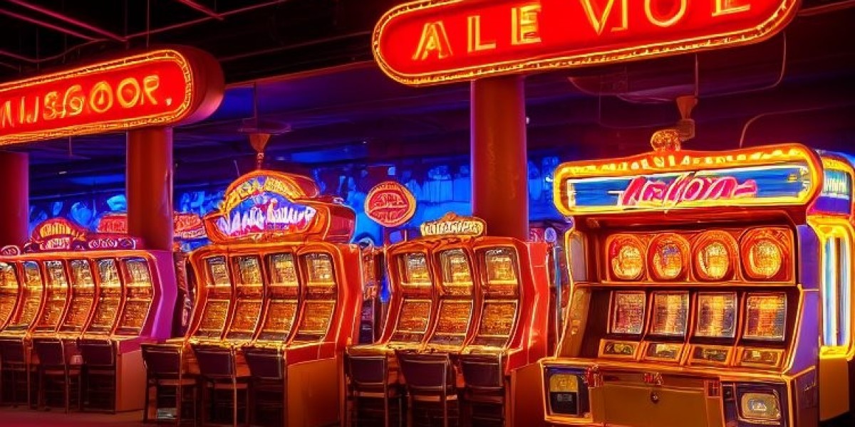 Παιχνίδια κουλοχέρης ποιότητας στο N1 Casino Greece