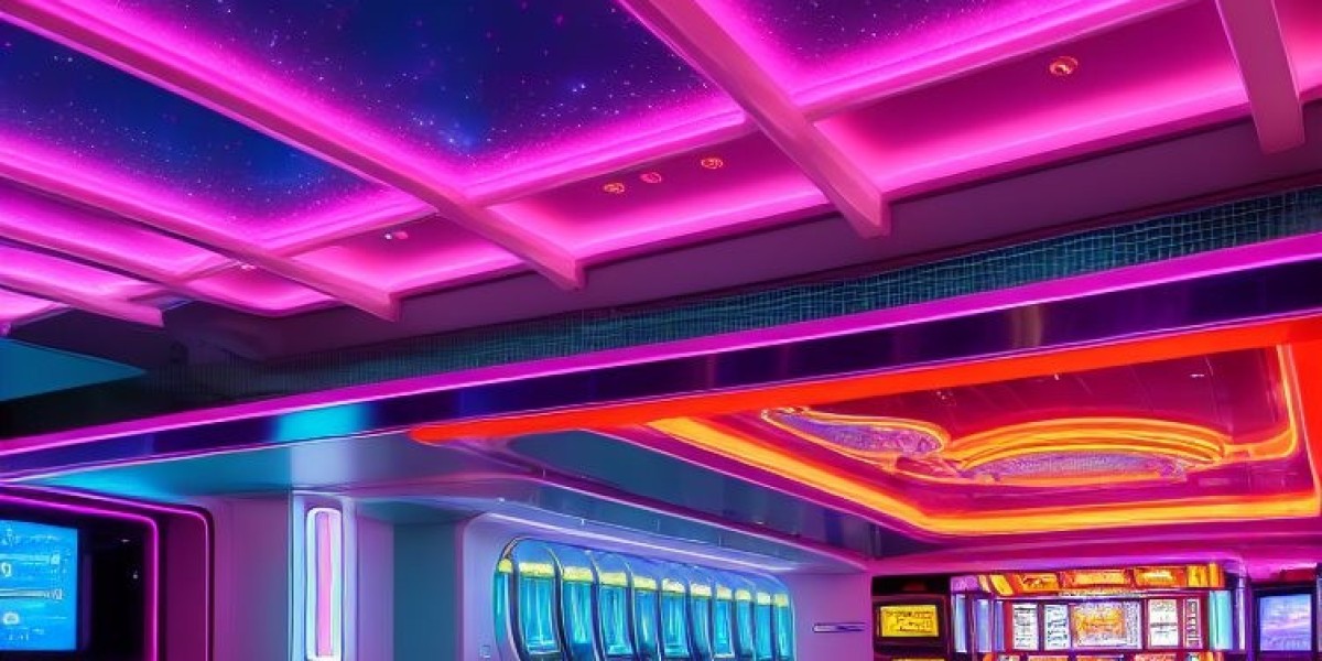 Honest Transaction Solutions at NineCasino