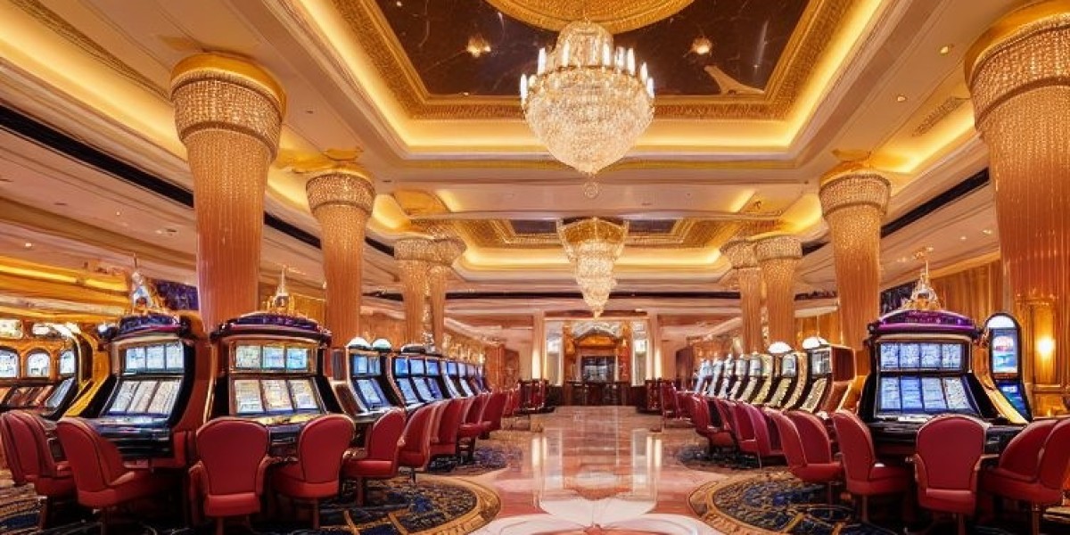 Spannendes Spielerlebnis bei PlatinCasino