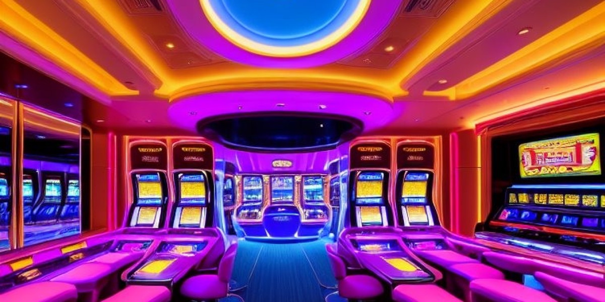 Lively Trader Wizardry at Neo Spin