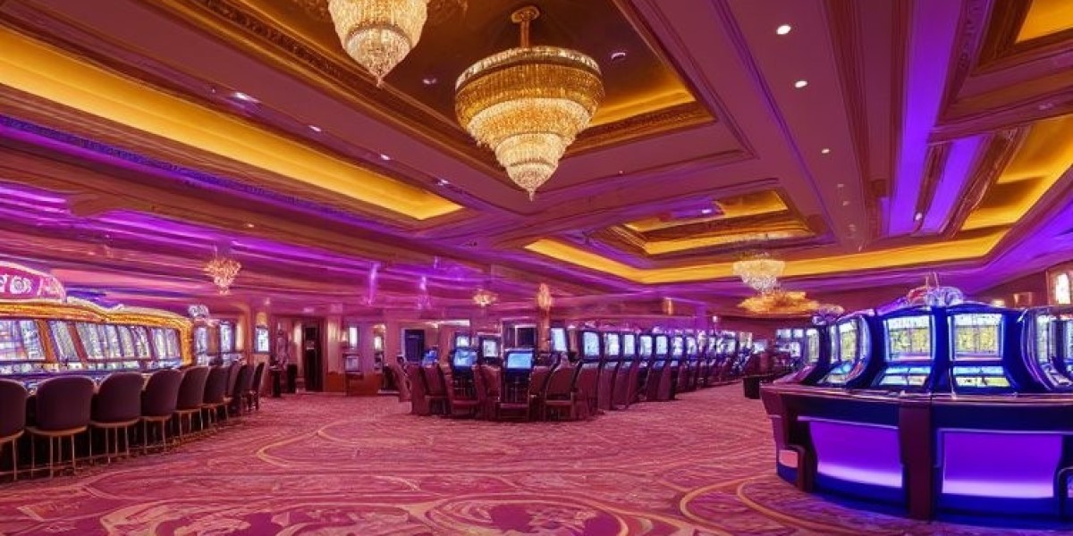 Premier Gambling Adventure within NeoSpin Australia