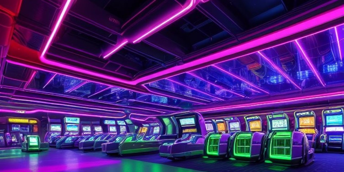 Zero Down payment Incentive Approach at 9 Gaming house