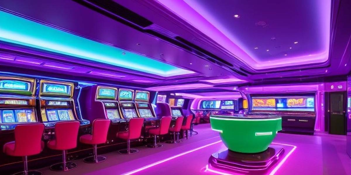 Play Twist brengt Hoge uitbetalingen naar leven