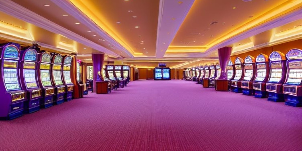Παιχνίδια κουλοχέρης ποιότητας στο N1 Casino Greece