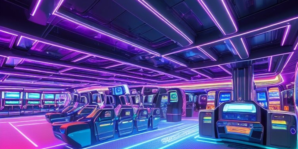 Intense Powerful Thrills at Neospin Casino